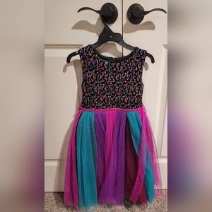 Bonnie Jean Dress Size 7